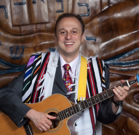 Rabbi Michael Farbman