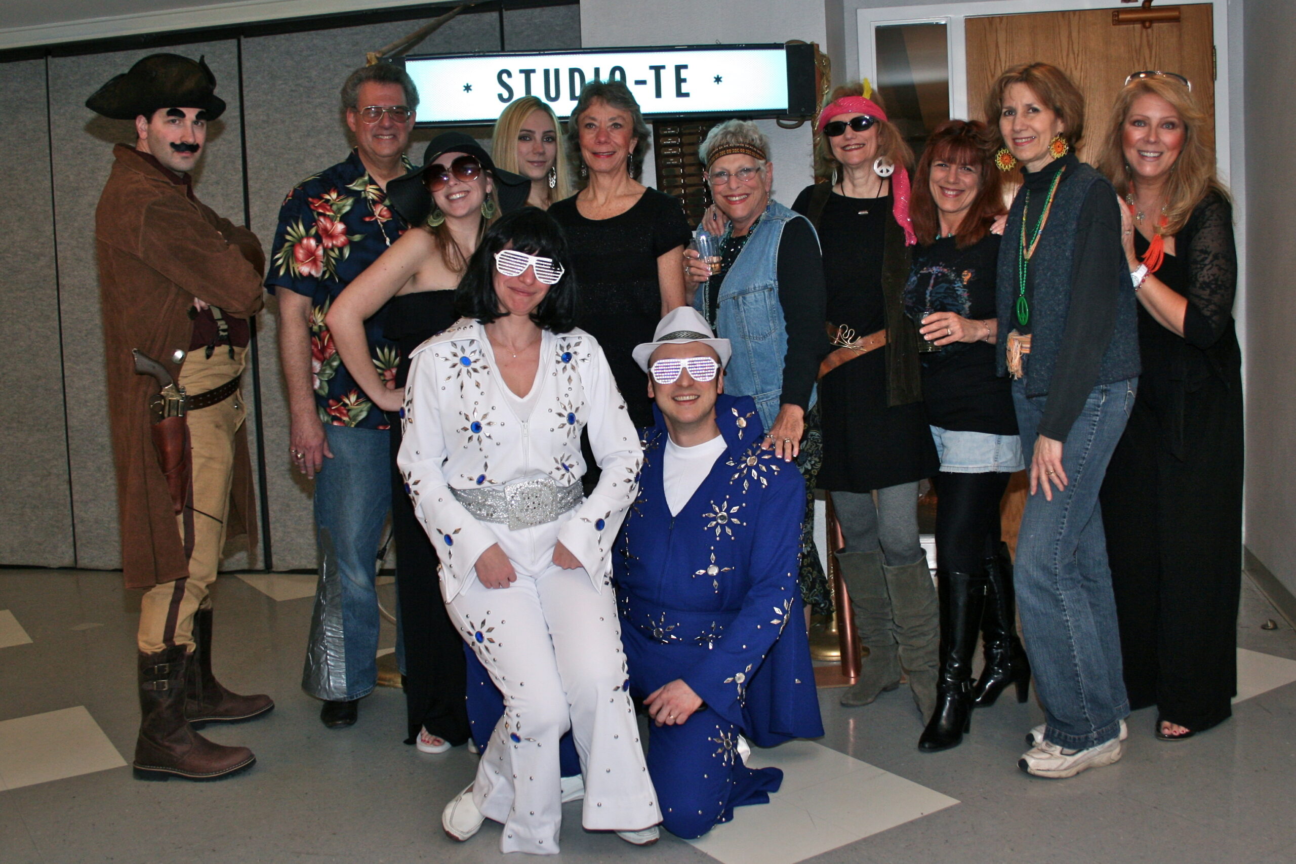 The joys of Purim… Adar is here!