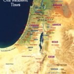 How do you view the map of Israel? January 12th – Divrei Laila – Night Commentaries – #2 !