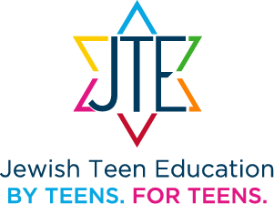 Jewish Teen Education – JTE