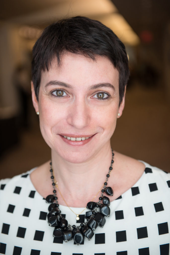 Olga Markus
