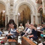 Temple Emanuel goes to Spain 2017