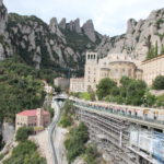 Temple Emanuel goes to Spain 2017