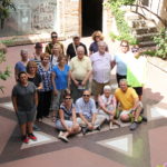 Temple Emanuel goes to Spain 2017