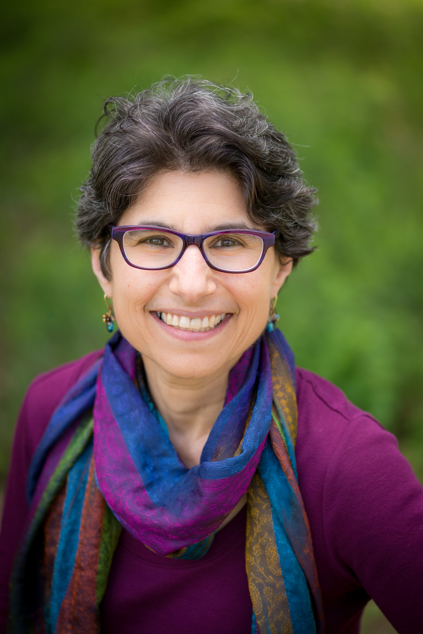 COVID, COMMUNITY, AND CONNECTION