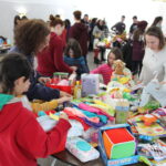 CHANUKAH GIFT GIVING PROGRAM