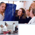 Reflections from Valencia