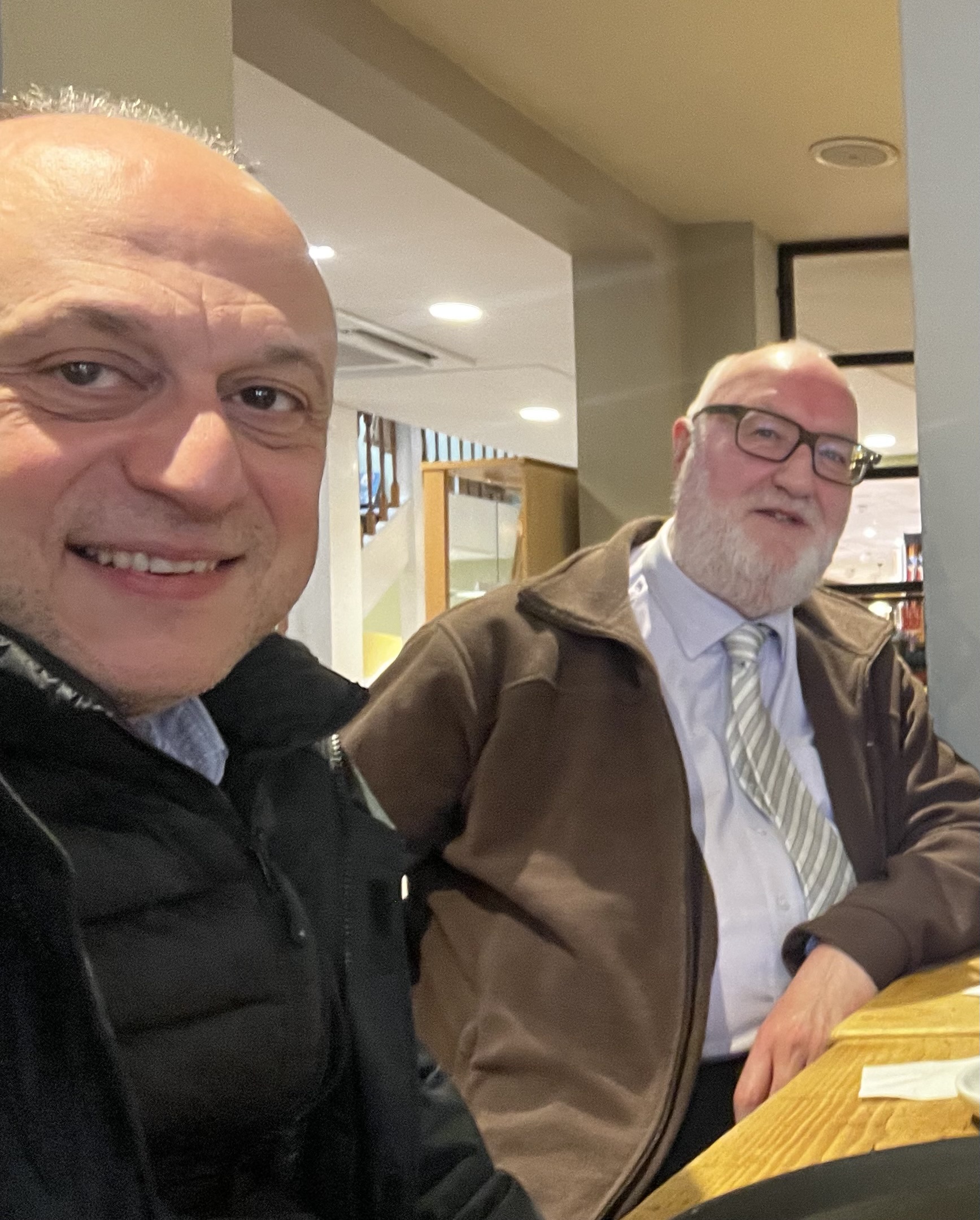 Learning Together: Why Communal Study Matters Now