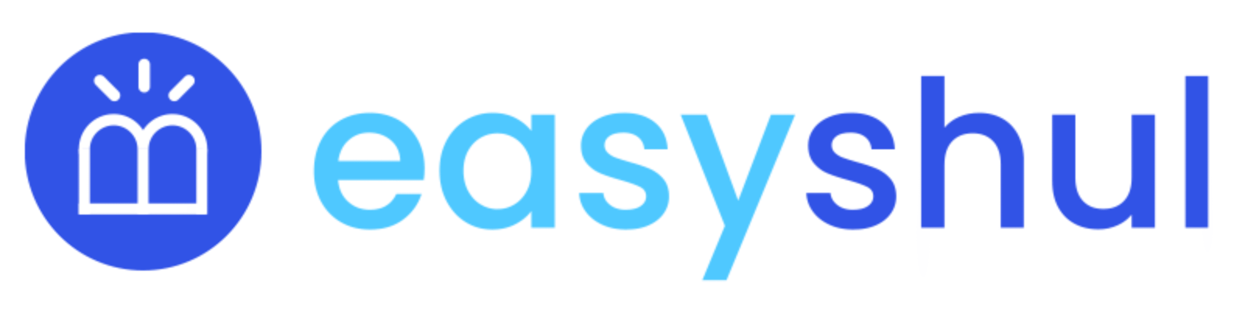 Introducing EasyShul!